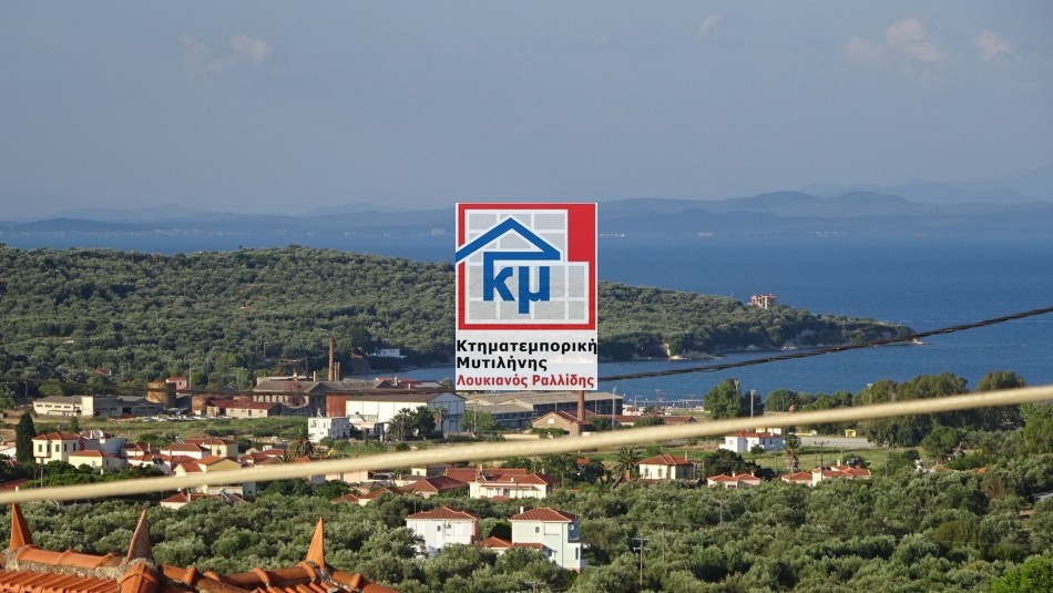 Μονοκατοικία 84 τ.μ. πρός πώληση, Ν. Λέσβου, Λέσβος - Μυτιλήνη