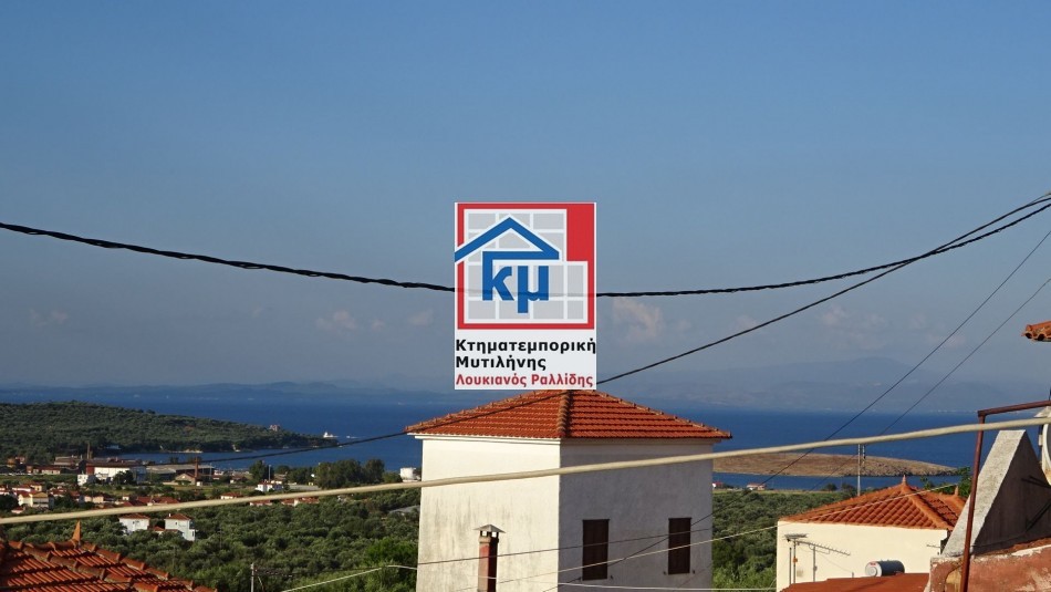 Μονοκατοικία 84 τ.μ. πρός πώληση, Ν. Λέσβου, Λέσβος - Μυτιλήνη