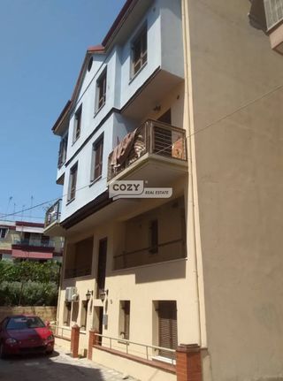 Studio 25 sqm for rent, Thessaloniki - Suburbs, Μ. Agiou Pavlou