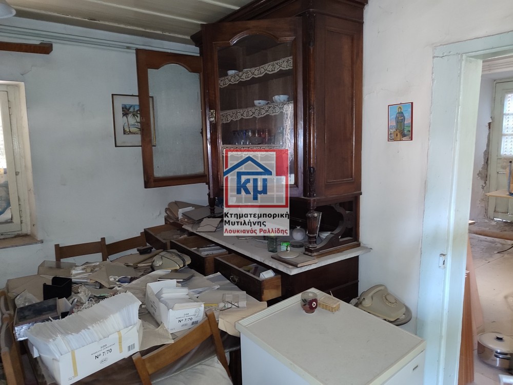 Μονοκατοικία 204 τ.μ. πρός πώληση, Ν. Λέσβου, Λέσβος - Μυτιλήνη