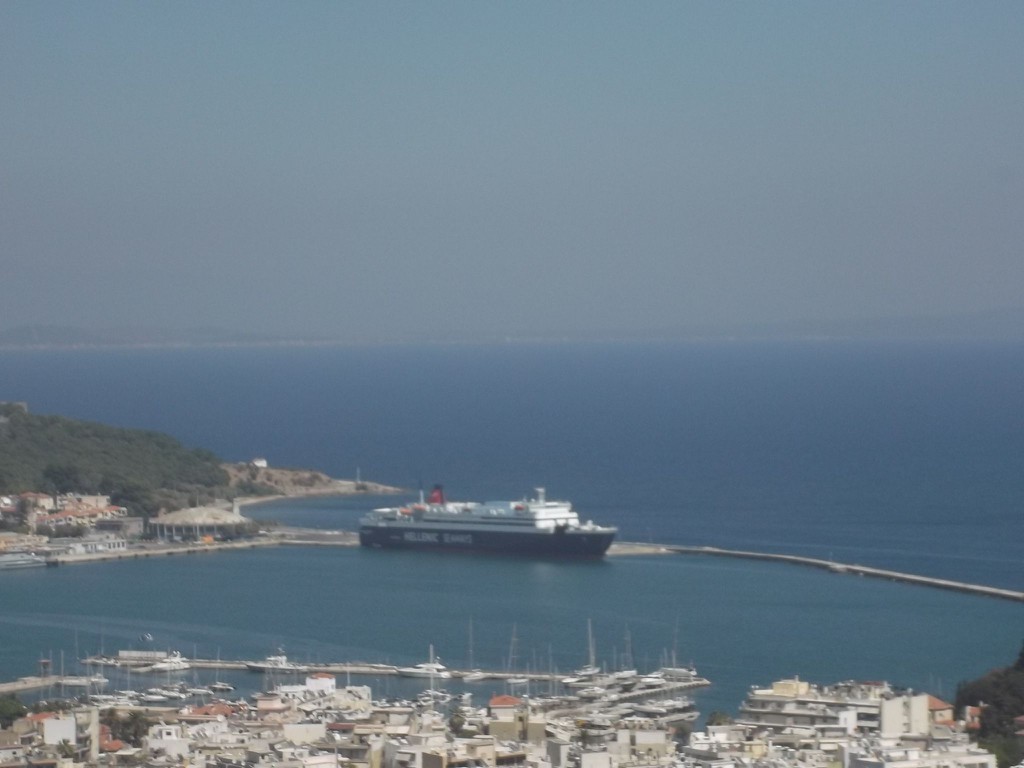 Μονοκατοικία 314 τ.μ. πρός πώληση, Ν. Λέσβου, Λέσβος - Μυτιλήνη