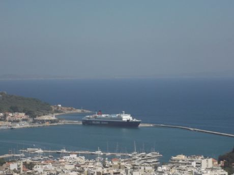 Μονοκατοικία 314 τ.μ. πρός πώληση