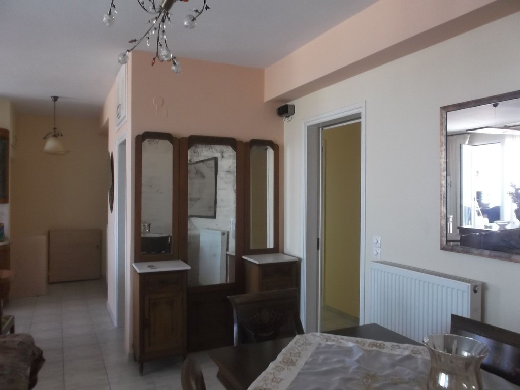 Μονοκατοικία 314 τ.μ. πρός πώληση, Ν. Λέσβου, Λέσβος - Μυτιλήνη