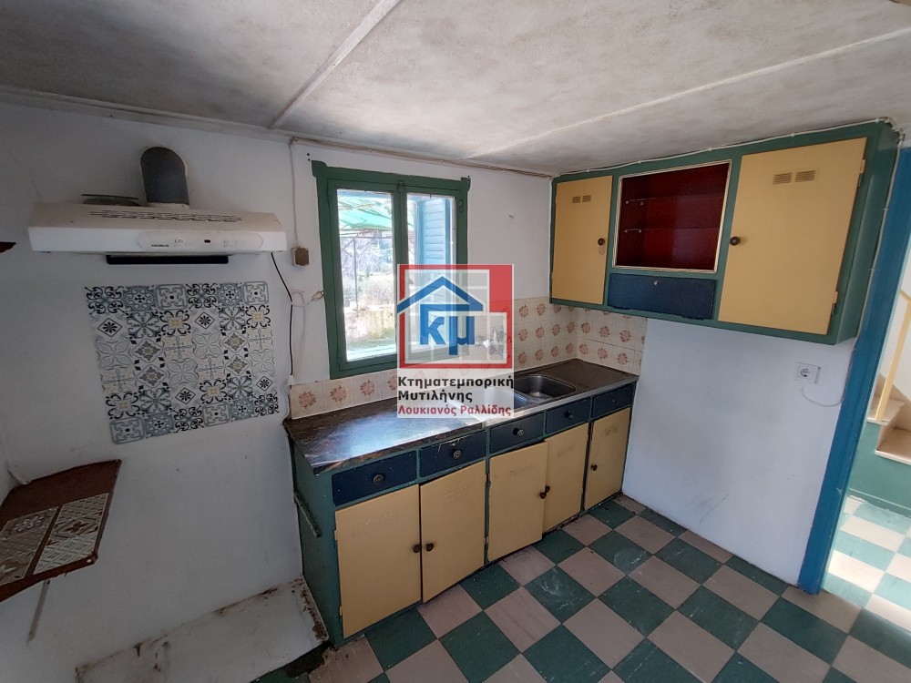 Μονοκατοικία 145 τ.μ. πρός πώληση, Ν. Λέσβου, Λέσβος - Μυτιλήνη