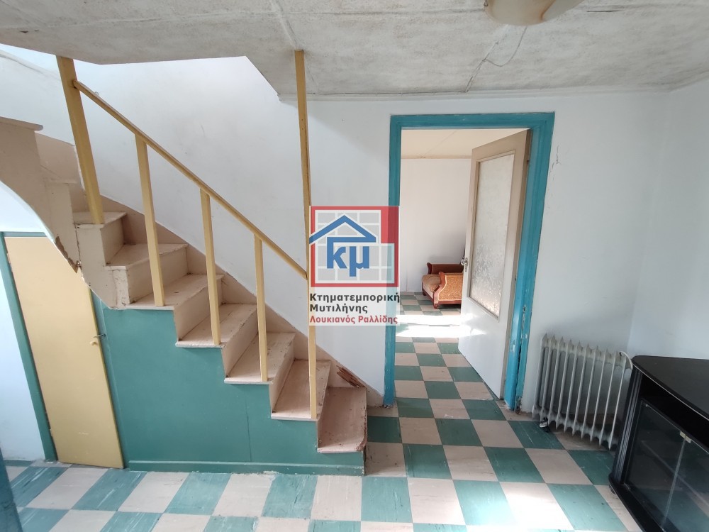Μονοκατοικία 145 τ.μ. πρός πώληση, Ν. Λέσβου, Λέσβος - Μυτιλήνη