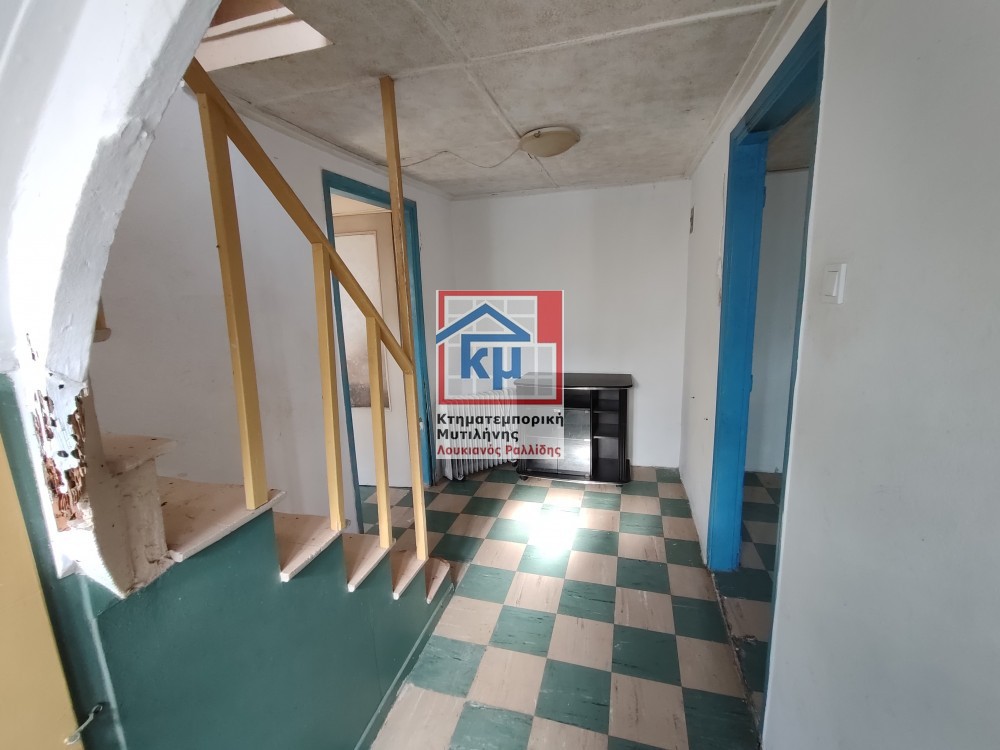 Μονοκατοικία 145 τ.μ. πρός πώληση, Ν. Λέσβου, Λέσβος - Μυτιλήνη
