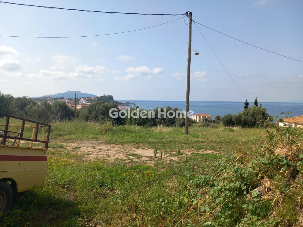 Οικόπεδο 267 τ.μ. προς πώληση, Ελιά Μολάων