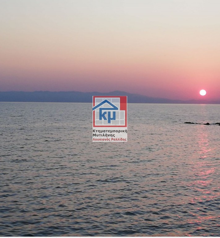 Οικόπεδο 3.011 τ.μ. πρός πώληση, Ν. Λέσβου, Λέσβος - Μυτιλήνη