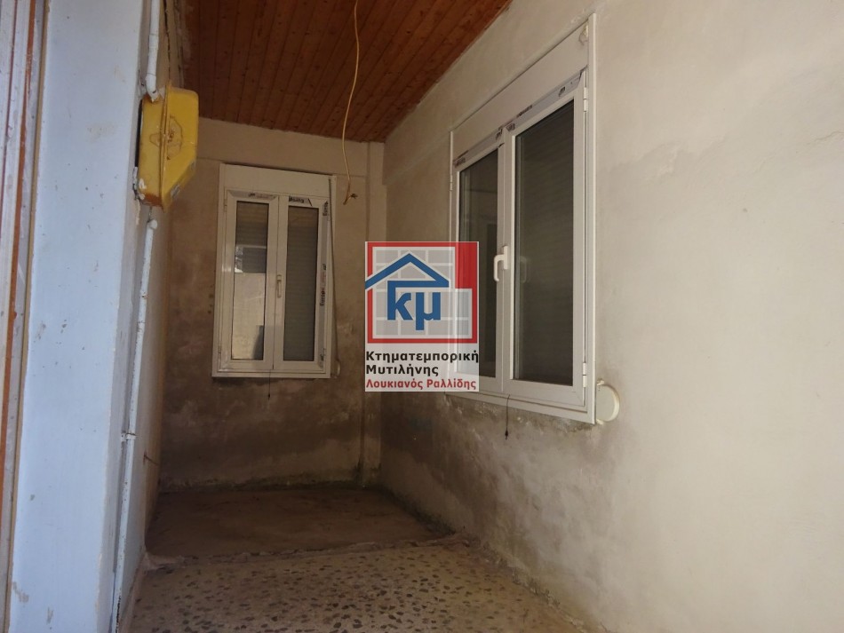 Μονοκατοικία 71 τ.μ. πρός πώληση, Ν. Λέσβου, Λέσβος - Μυτιλήνη