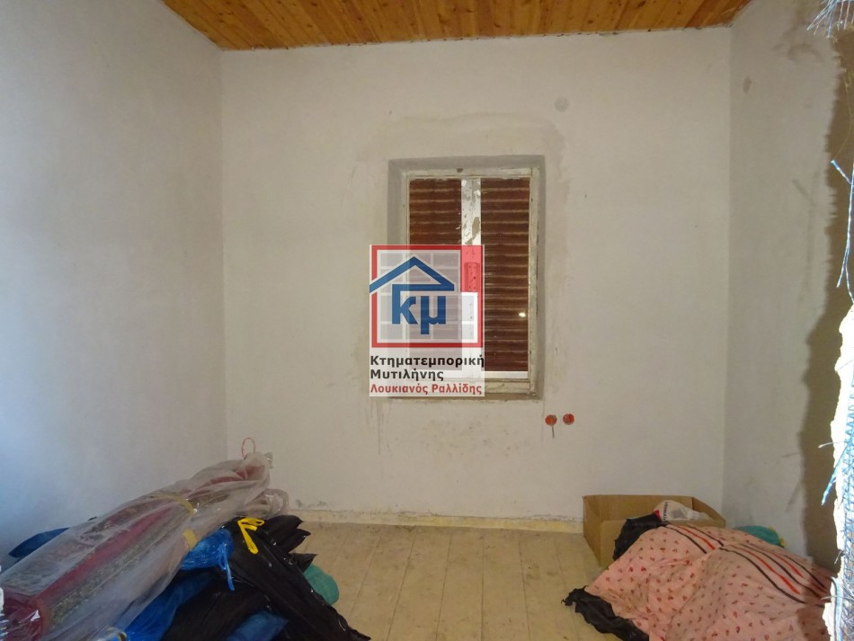 Μονοκατοικία 71 τ.μ. πρός πώληση, Ν. Λέσβου, Λέσβος - Μυτιλήνη