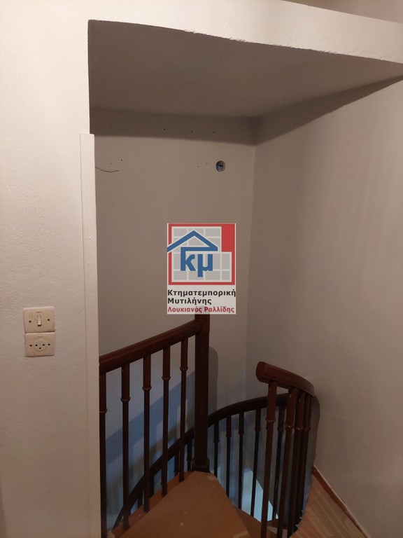 Μονοκατοικία 117 τ.μ. πρός πώληση, Ν. Λέσβου, Λέσβος - Πολιχνίτος