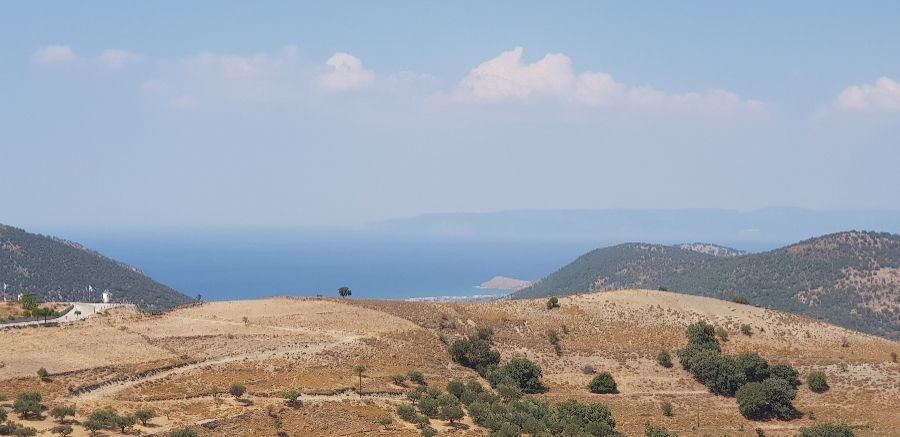 Μονοκατοικία 100 τ.μ. για πώληση, Ν. Λέσβου, Λέσβος - Ερεσός
