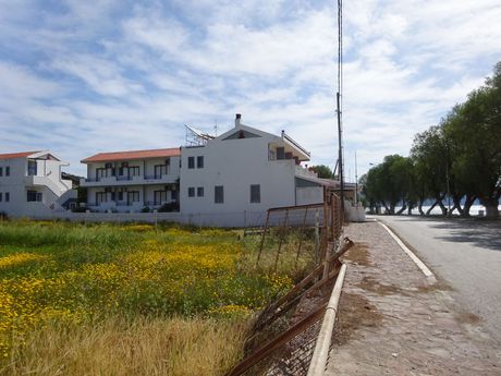 Οικόπεδο 2.116 τ.μ. πρός πώληση