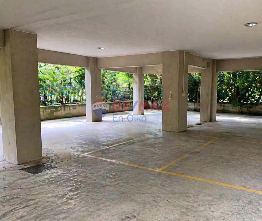 Parking 13 τ.μ. πρός ενοικίαση, Αθήνα - Βόρεια Προάστια, Αγία Παρασκευή