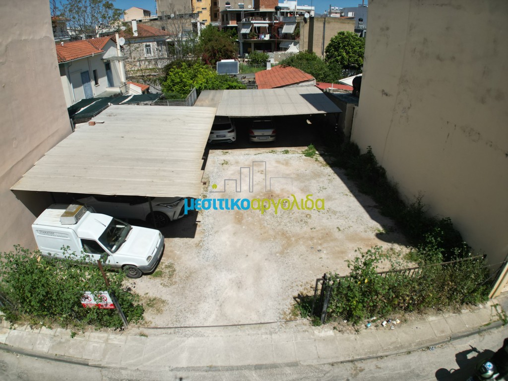 Οικόπεδο 207 τ.μ. για πώληση, Αργολίδα, Άργος
