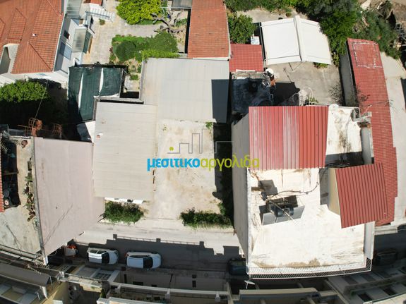 Οικόπεδο 207 τ.μ. για πώληση, Αργολίδα, Άργος