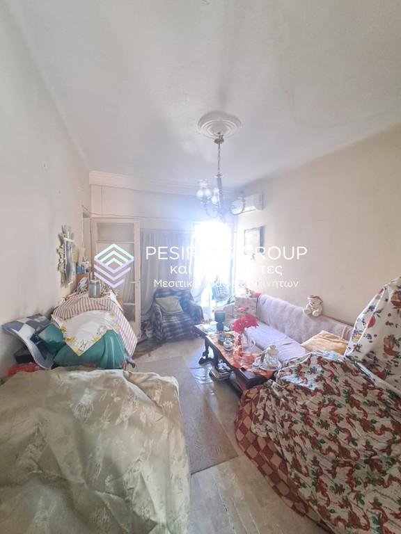 Studio / γκαρσονιέρα 39 τ.μ. προς πώληση, Παπάφη