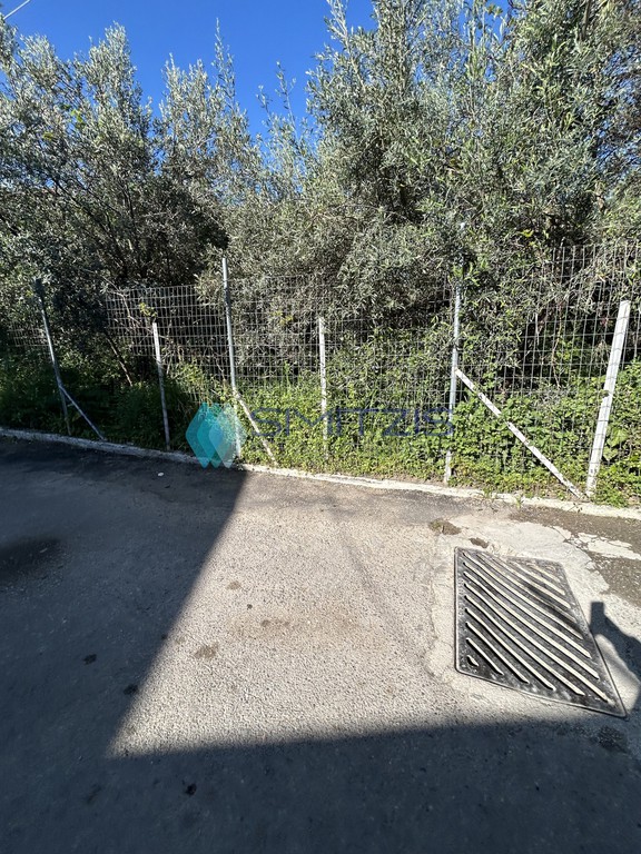 Οικόπεδο 1.317 τ.μ. πρός πώληση, Εύβοια, Χαλκίδα