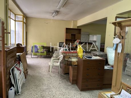 Κτίριο 595 τ.μ. προς πώληση