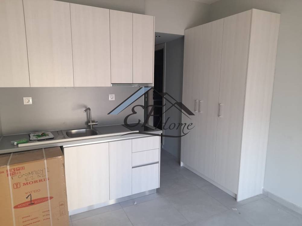 Studio / γκαρσονιέρα 26 τ.μ. προς ενοικίαση, Υψηλά Αλώνια