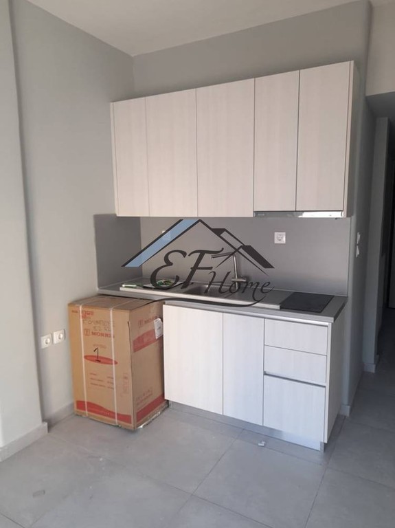 Studio / γκαρσονιέρα 26 τ.μ. προς ενοικίαση, Υψηλά Αλώνια