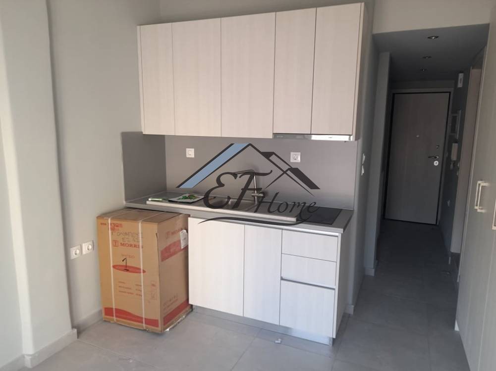 Studio / γκαρσονιέρα 26 τ.μ. προς ενοικίαση, Υψηλά Αλώνια