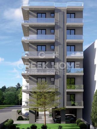 Apartment 85 sqm for sale, Athens - West, Peristeri