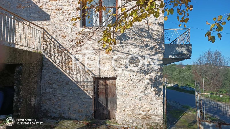 Μονοκατοικία 160 τ.μ. προς πώληση, Λακωνία, Κροκεές