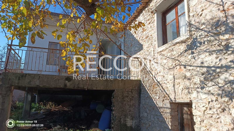Μονοκατοικία 160 τ.μ. προς πώληση, Λακωνία, Κροκεές