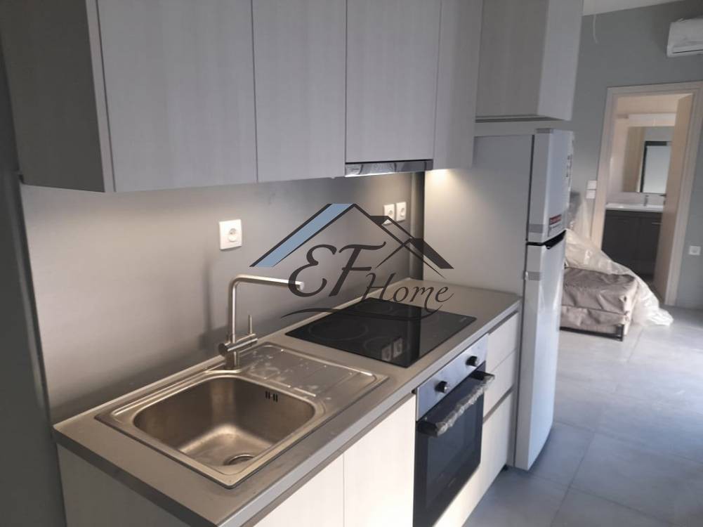 Studio / γκαρσονιέρα 38 τ.μ. προς ενοικίαση, Υψηλά Αλώνια