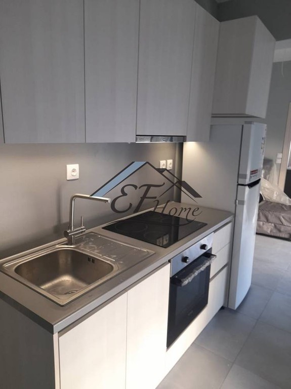 Studio / γκαρσονιέρα 38 τ.μ. προς ενοικίαση, Υψηλά Αλώνια