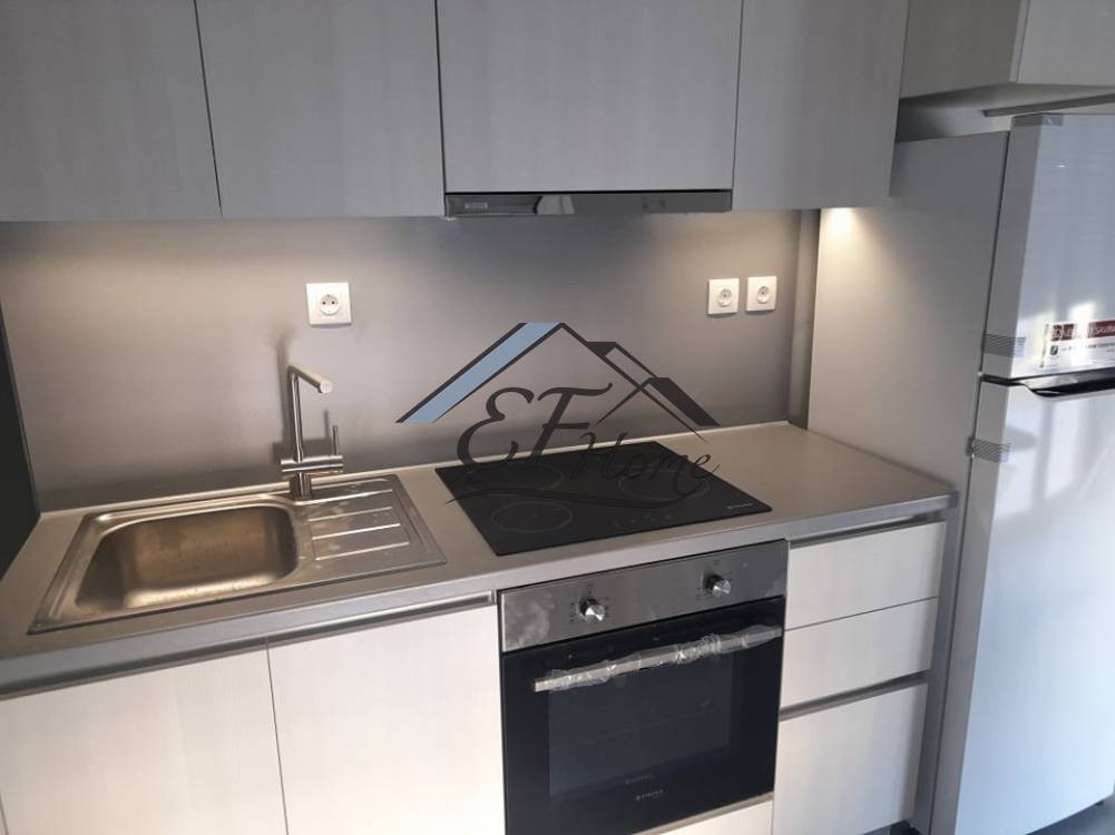 Studio / γκαρσονιέρα 38 τ.μ. προς ενοικίαση, Υψηλά Αλώνια