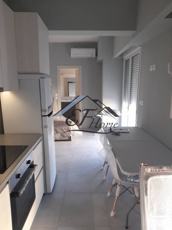 Studio / γκαρσονιέρα 38 τ.μ. προς ενοικίαση, Υψηλά Αλώνια