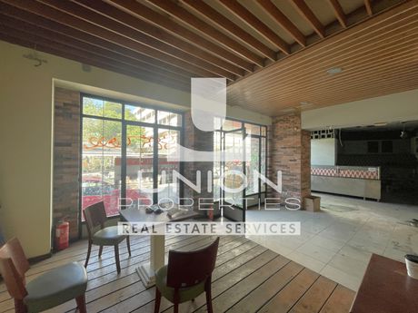 Store 480 sqm for rent