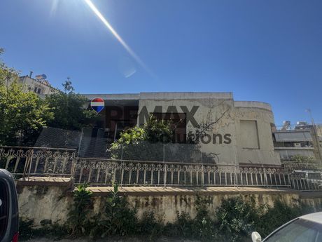 Οικόπεδο 350 τ.μ. πρός πώληση