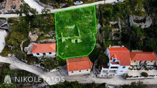 Οικόπεδο 352 τ.μ. για πώληση