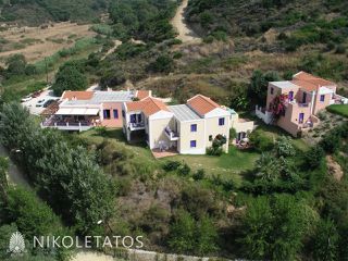 Επιχειρηματικό κτίριο 862 τ.μ. για πώληση