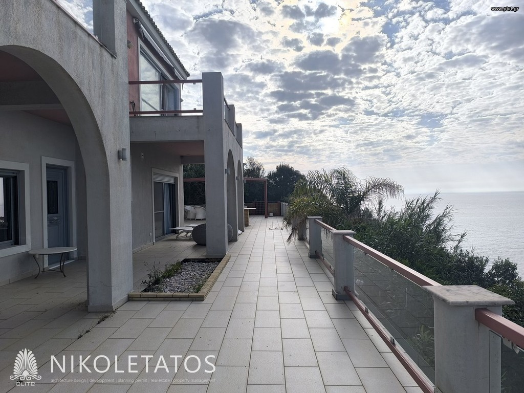 Βίλλα 180 τ.μ. πρός πώληση, Ν. Κεφαλονιάς, Κεφαλονιά