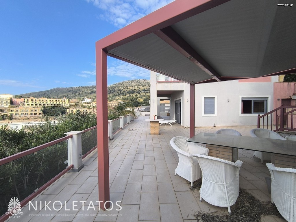 Βίλλα 180 τ.μ. πρός πώληση, Ν. Κεφαλονιάς, Κεφαλονιά