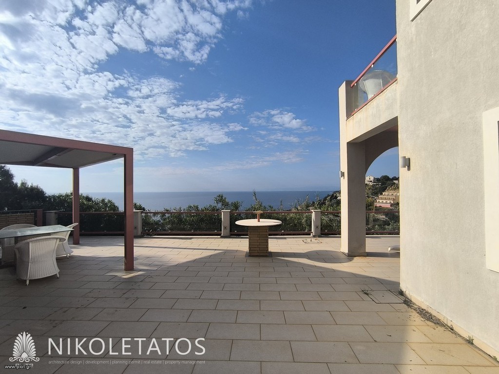 Βίλλα 180 τ.μ. πρός πώληση, Ν. Κεφαλονιάς, Κεφαλονιά