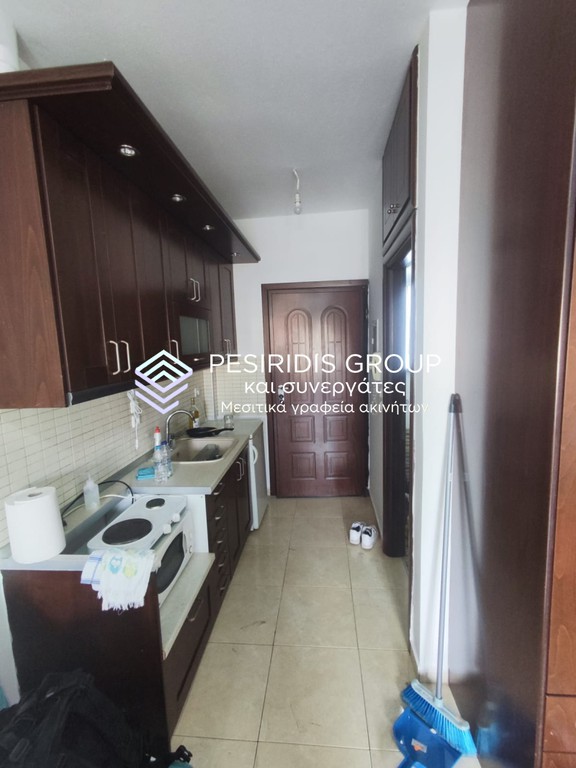 Studio / γκαρσονιέρα 27 τ.μ. προς πώληση, Σταθμός ΟΣΕ Θεσσαλονίκης