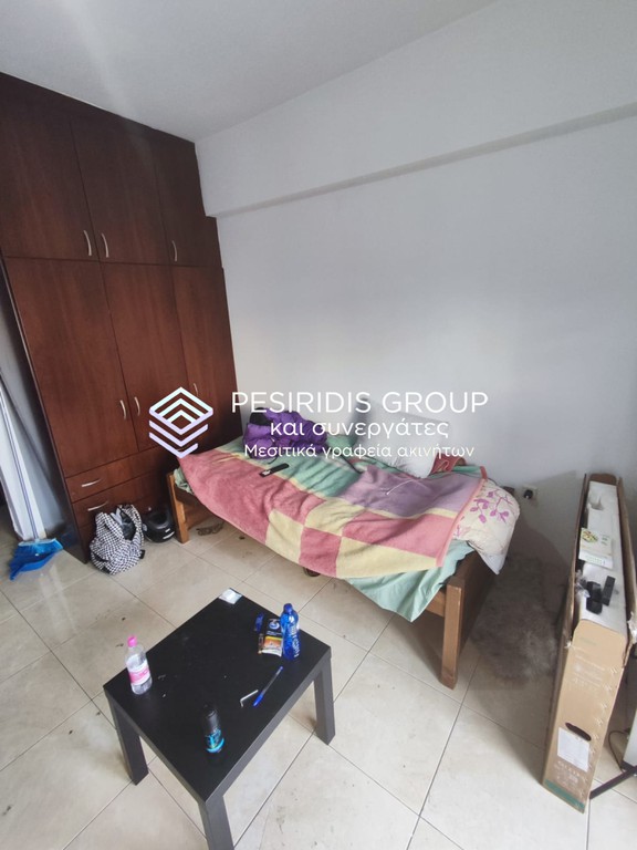 Studio / γκαρσονιέρα 27 τ.μ. προς πώληση, Σταθμός ΟΣΕ Θεσσαλονίκης