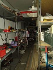 Αποθήκη 114 τ.μ. για πώληση