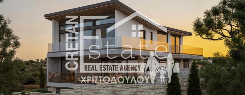 Βίλλα 555 τ.μ. για πώληση, Πάφος