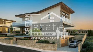 Βίλλα 555 τ.μ. για πώληση, Πάφος-thumb-6