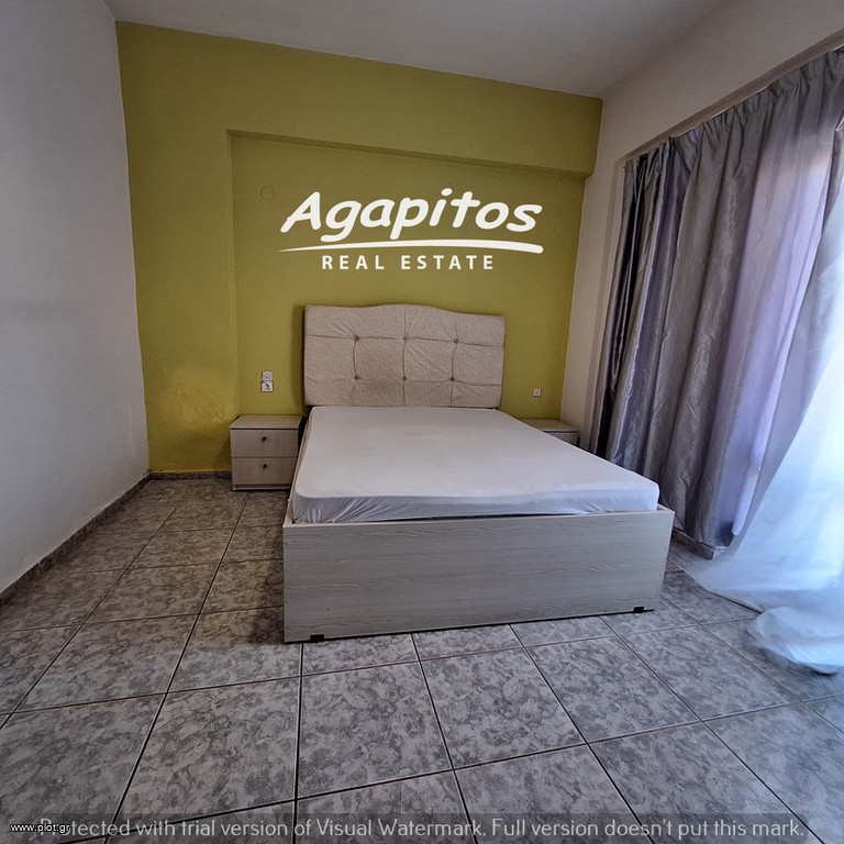 Επιχειρηματικό κτίριο 650 τ.μ. πρός ενοικίαση, Ν. Ηρακλείου, Γάζι