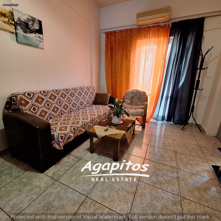 Επιχειρηματικό κτίριο 650 τ.μ. πρός ενοικίαση, Ν. Ηρακλείου, Γάζι