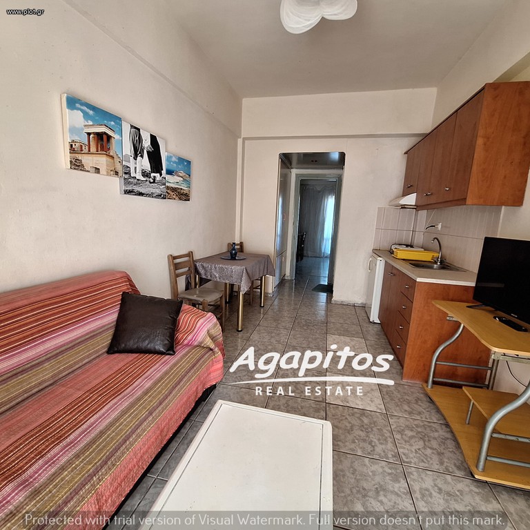 Επιχειρηματικό κτίριο 650 τ.μ. πρός ενοικίαση, Ν. Ηρακλείου, Γάζι