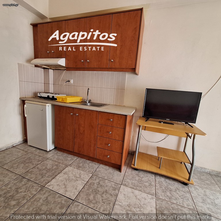 Επιχειρηματικό κτίριο 650 τ.μ. πρός ενοικίαση, Ν. Ηρακλείου, Γάζι