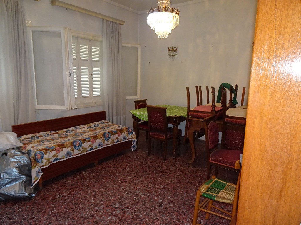 Διαμέρισμα 118 τ.μ. πρός πώληση, Ν. Λέσβου, Λέσβος - Μυτιλήνη